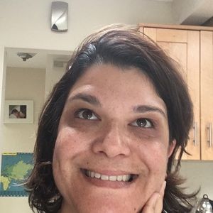 Meet your Posher, Kiran